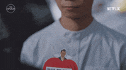 Korean Drama Nod GIF by The Swoon