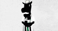 Mascot Bmg GIF by Borussia Mönchengladbach