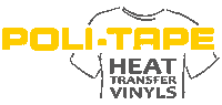 Vinyl Turbo Sticker by POLI-TAPE