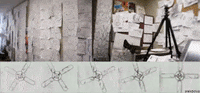Animation No GIF by Alex Boya