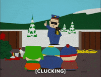 GIF by South Park 