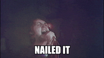 Crushing It Like A Boss GIF by Paul McCartney