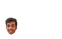 Imanishshetty Sticker by BORN ON INSTAGRAM