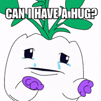 Sad Love Me GIF by Magic Eden