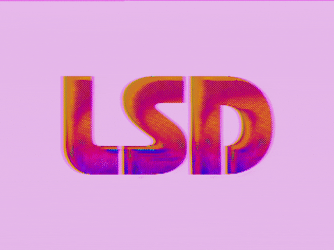 Art Glitch GIF