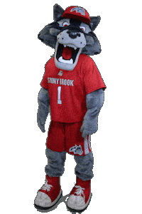 Stony Brook Sticker by Stony Brook University