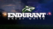 Great White Football GIF by ENDURANT TURF PAINT