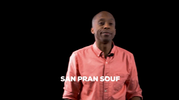 San pran souf