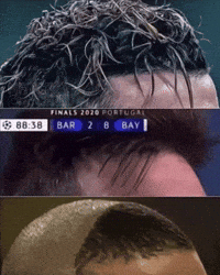 Fc Bayern GIF