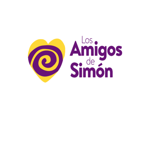 Simon Ferrer Sticker by Los Amigos De Simón for iOS & Android | GIPHY
