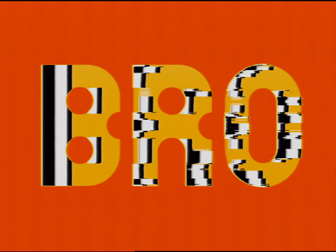 Art Glitch GIF