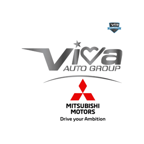 vivaautogroup viva viva auto viva mitsu Sticker