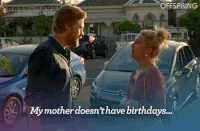 proudman GIF by Offspring on TEN