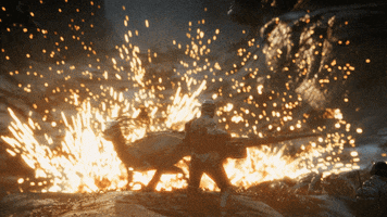 SystemicReaction gaming video games fps roar GIF