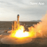 Katy Perry Rocket GIF by Taimi
