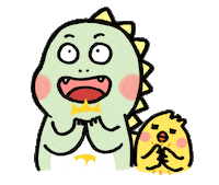 Clapping Agree Sticker by PeggySu