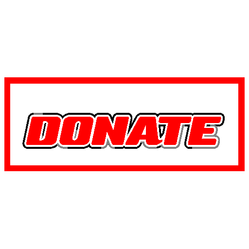 LifeSigner giphyupload colors sign donate Sticker