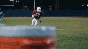 high school thanksgiving GIF by NBC
