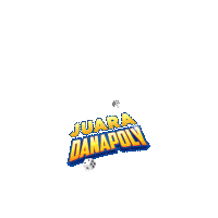 Dana Indonesia Sticker by DANA