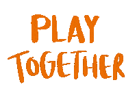 Play Sticker by Molly Jenson