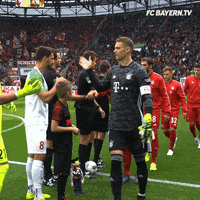 fcbayern football soccer bundesliga futbol GIF
