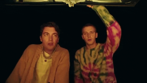 young_hollywood giphygifmaker GIF