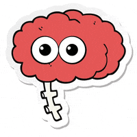 AmericanMigraineFoundation pain brain headache amf GIF