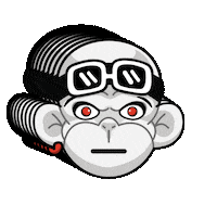 Shame What Sticker by Zhot Shop