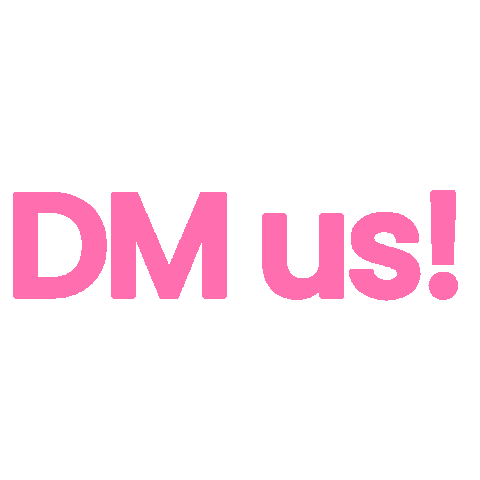 Dm Us Sticker by Pasito Dance school