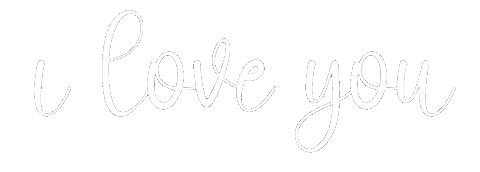 I Love You En Sticker by zfr38