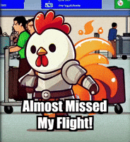 Travel Adventure GIF by Zorooster