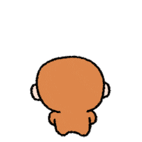 Happy Dance Sticker
