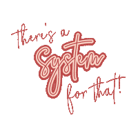 Vip Day Sticker by Systems Saved Me