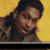 Reaction Gif Copy That GIF by Ashwin Gane