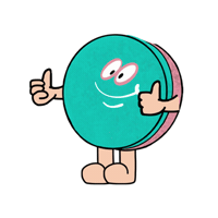 Zielinsky Sticker by universalstein