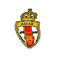 Asfar Sticker by Supporter Sasfar