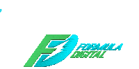 formuladl formula digital formuladl Sticker
