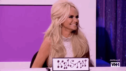 episode 4 GIF by RuPaul's Drag Race