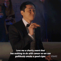 season 4 starz GIF by Survivor’s Remorse