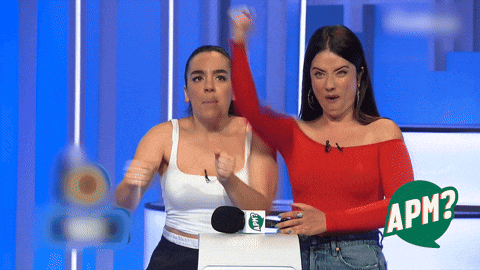 Humor Comedia GIF by Alguna Pregunta Més?