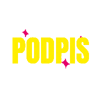 Stan Sticker by Starostové a nezávislí