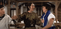 martial arts oops GIF by Shaw Brothers