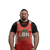 Powerlifting Sheffield Sticker by SBDApparel