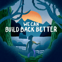 Climate Change GIF by INTO ACTION