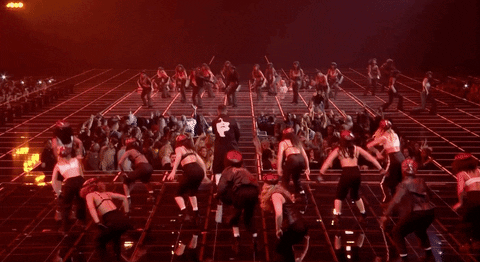 french montana mtv emas GIF by 2017 MTV EMA
