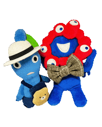 Pikmin5 Sticker