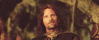lord of the rings GIF
