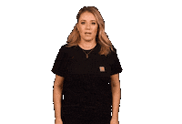 Ida Fladen Sticker by VG