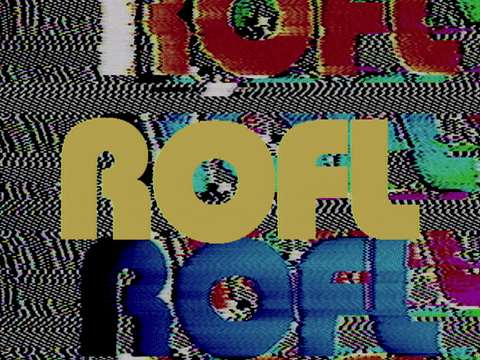 Art Glitch GIF