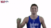 The Valley Mvc GIF by Missouri Valley Conference